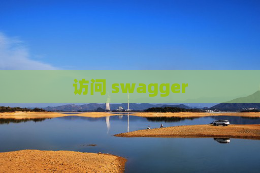 访问 swagger 访问 swagger